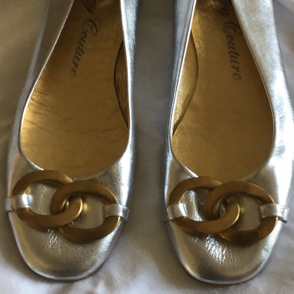 Shoes - Picture 2 of 4